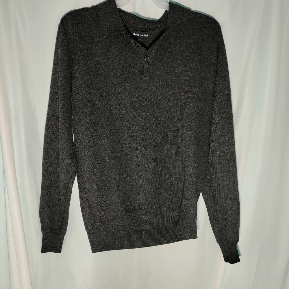 Alberto cardinali sweater